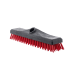 Padlósúroló kefe 30 cm Bodtrix HACCP_B021 piros Padlósúroló kefe 30 cm Bodtrix HACCP_B021 piros