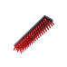 Padlósúroló kefe 30 cm Bodtrix HACCP_B021 piros Padlósúroló kefe 30 cm Bodtrix HACCP_B021 piros