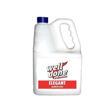 Padlótisztítószer 5 liter Well Done Elegant