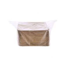 Papírtálca 160 x 230 mm 250 db/csomag fehér