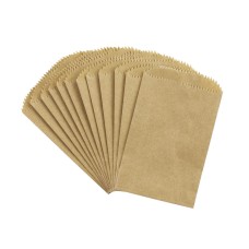 Papírzacskó általános 2kg 16x6x36 1000 db/doboz,