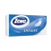 Papírzsebkendő 3 rétegű 90 db/csomag Zewa Deluxe Illatmentes