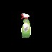 Penészeltávolító szórófejes 750 ml Well Done Penészeltávolító szórófejes 750 ml Well Done