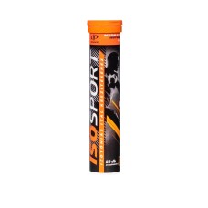 Pezsgőtabletta Iso Sport 20db 1x1 Vitamin Pezsgőtabletta Iso Sport 20db 1x1 Vitamin