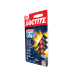 Pillanatragasztó 3x1g Loctite Super Bond Power Gél Mini Trio