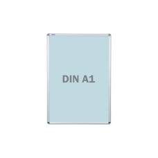 Plakátkeret A0, alumínium keret  BS0705 Franken