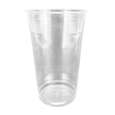 Pohár 5 dl Shaker PET 50 db/csomag, víztiszta