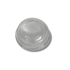 Pohártető Shaker pohárhoz gömb lyukas 95 mm 50 db/csomag