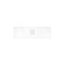 Porzsák papír 5 db/csomag Ghibli AS2 porszívóhoz