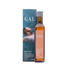 Q10 + MCT 250ml GAL Q10 + MCT 250ml GAL