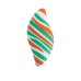 Radír, PVC mentes 2 db/bliszter Keyroad Madagascar Wonder vegyes mintázat Radír, PVC mentes 2 db/bliszter Keyroad Madagascar Wonder vegyes mintázat