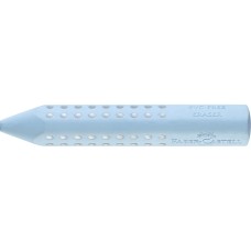 Radír háromszögletű GRIP 2001 Faber-Castell égkék Radír háromszögletű GRIP 2001 Faber-Castell égkék
