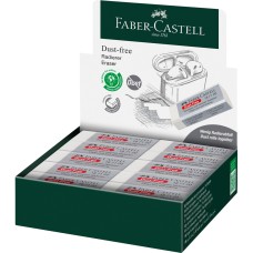 Radír, nagy Faber-Castell forgácsmentes Radír, nagy Faber-Castell forgácsmentes