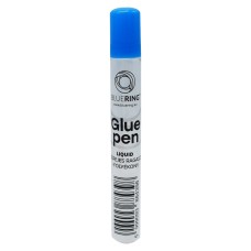 Ragasztó kenőfejes univerzális 50ml, Bluering®