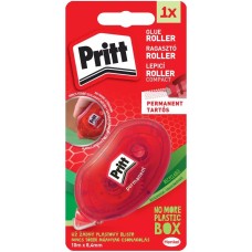 Ragasztó roller 8,4mmx10m tartós permanent Pritt