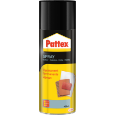 Ragasztó spray 400 ml, Pattex