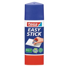 Ragasztó stift Easy Stick 25g. háromszögletű Tesa Ragasztó stift Easy Stick 25g. háromszögletű Tesa