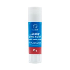 Ragasztóstift 15g. Bluering® Extra Ragasztóstift 15g. Bluering® Extra