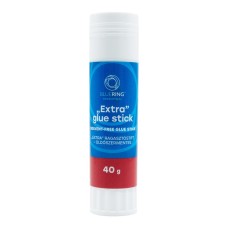 Ragasztóstift 40g. Bluering® Extra