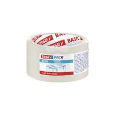 Ragasztószalag 45mmx40m átlátszó Tesa