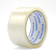 Ragasztószalag 48mmx60m átlátszó Sintertop