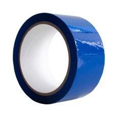 Ragasztószalag 48mmx60m kék Ragasztószalag 48mmx60m kék