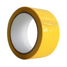 Ragasztószalag 48mmx60m sárga Ragasztószalag 48mmx60m sárga