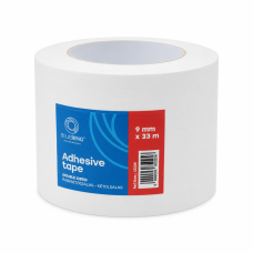 Ragasztószalag kétoldalas, 9mm x 33m Bluering® Ragasztószalag kétoldalas, 9mm x 33m Bluering®