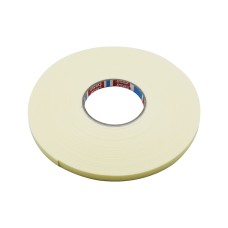 Ragasztószalag kétoldalas habszalag, 12mmx25m Tesa fehér