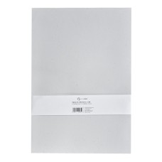 Rajzlap A4, félfamentes pántolva Bluering® 10 ív/csomag