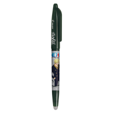 Rollertoll 0,7mm, törölhető Pilot Frixion Ball One Piece, írásszín fekete