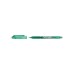 Rollertoll 0,5mm, törölhető Pilot Frixion Ball, írásszín zöld Rollertoll 0,5mm, törölhető Pilot Frixion Ball, írásszín zöld