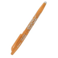 Rollertoll 0,7mm, törölhető Pilot Frixion Ball, írásszín narancs Rollertoll 0,7mm, törölhető Pilot Frixion Ball, írásszín narancs