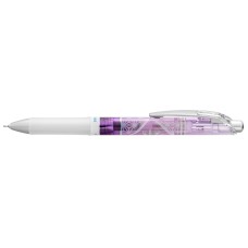 Rollertoll zselés 0,5mm, tűhegyű Pentel EnerGelX,Kiriko Edition, Asaba Kikka írásszín kék Rollertoll zselés 0,5mm, tűhegyű Pentel EnerGelX,Kiriko Edition, Asaba Kikka írásszín kék