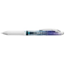 Rollertoll zselés 0,5mm, tűhegyű Pentel EnerGelX,Kiriko Edition, Lattice írásszín kék Rollertoll zselés 0,5mm, tűhegyű Pentel EnerGelX,Kiriko Edition, Lattice írásszín kék