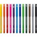 Rostirón, filctoll készlet 1mm ANIMAL állatminták Faber-Castell 12klf. szín Rostirón, filctoll készlet 1mm ANIMAL állatminták Faber-Castell 12klf. szín
