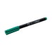 Rostirón, tűfilc alkoholos 1mm, OHP Bluering® M zöld Rostirón, tűfilc alkoholos 1mm, OHP Bluering® M zöld