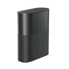 Router XIAOMI MESH SYSTEM BE3600 PRO WIFI router (HOTSPOT, Wi-Fi 7, 3600Mbps, 4 belső antenna, Dualband) fekete