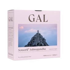 Sensoril Ashwagandha 60db GAL Sensoril Ashwagandha 60db GAL