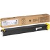 Sharp MX23 toner yellow ORIGINAL