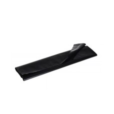 Sittes zsák 55 x 110 cm PE 150 mikron fekete Sittes zsák 55 x 110 cm PE 150 mikron fekete