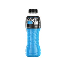 Sportital mountain blast 0,5l Powerade DRS