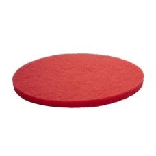 Súroló pad korong 17" 432 mm piros Súroló pad korong 17" 432 mm piros