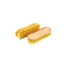 Súrolókefe szaunapadhoz középen hosszú sörtével 14,5 x 6,5 x 6,5 cm Súrolókefe szaunapadhoz középen hosszú sörtével 14,5 x 6,5 x 6,5 cm