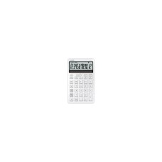 Számológép asztali 12 digit Casio JW 200 DQ fehér