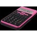 Számológép tudományos 272 funkciós 2 soros Sharp EL-531THB-PK rózsaszín