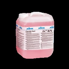 Szanitertisztító 10 liter Clarida Sani Kiehl