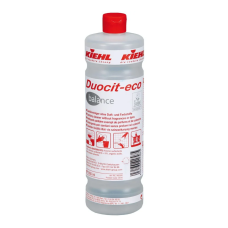 Szanitertisztító 1 liter Duocit-Eco Kiehl