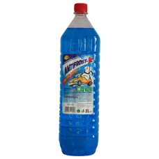 Szélvédőmosó téli 2 liter - 40C Antifrost-K