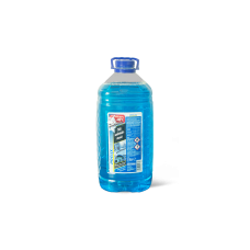 Szélvédőmosó téli 5 liter -40C Prelix